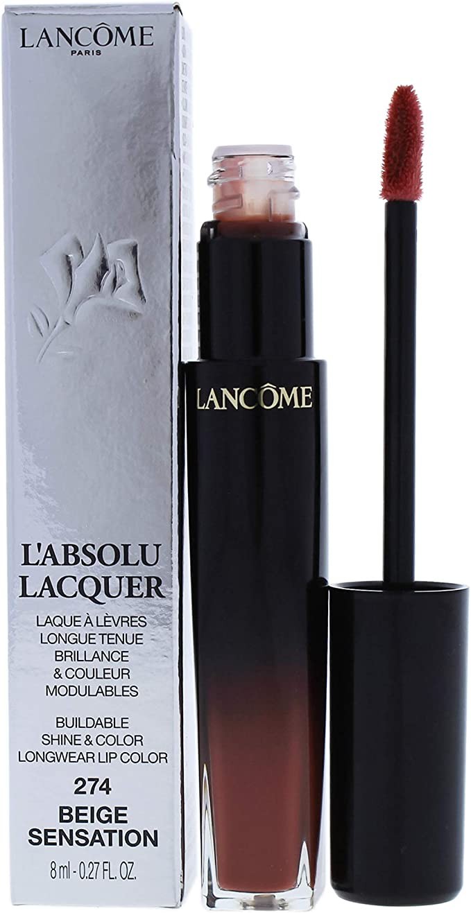 LANCOME Lancome Lip Gloss, 274, 8ml
