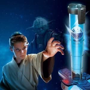 Star Wars Force Trainer Illuminated Edition