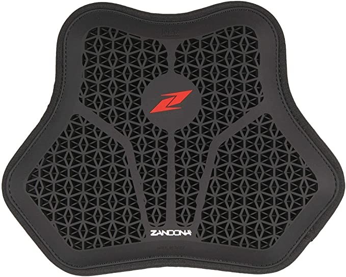 Zandonà NETCUBE CHEST KID RS