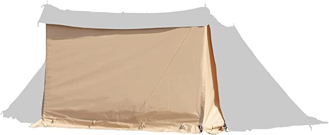 BUNDOK(バンドック) BDK-79EX ソロベースEX for フロントウォール