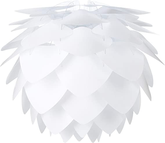 VITA Kimberron Silvia (Nordic Denmark original) pine cone lamp fashion art design decorative led lamps white