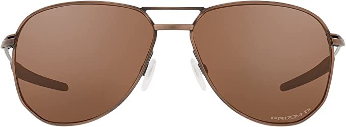 Oakley Oakley Men's Oo4147 Contrail Pilot Sunglasses